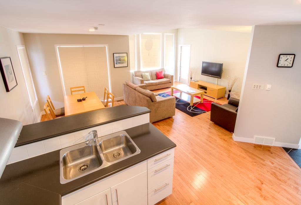 Apartament Fresh Powder Niseko Ōmagari Pokój zdjęcie