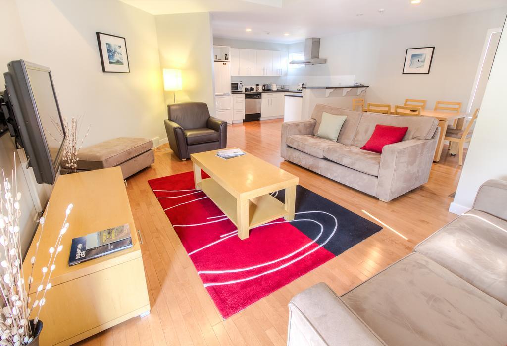 Apartament Fresh Powder Niseko Ōmagari Pokój zdjęcie